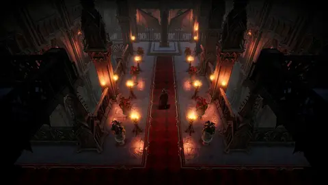 V Rising Screenshot 2 von 4
