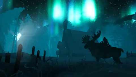 Valheim Screenshot 1 von 4
