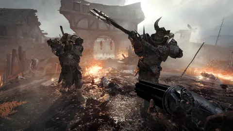 Warhammer: Vermintide 2 Screenshot 4 von 4