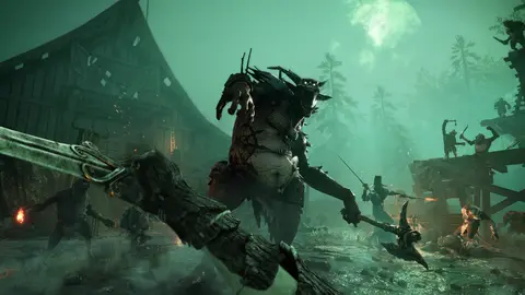 Warhammer: Vermintide 2 Screenshot 2 von 4