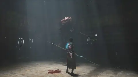 WUCHANG: Fallen Feathers Screenshot 2 von 4