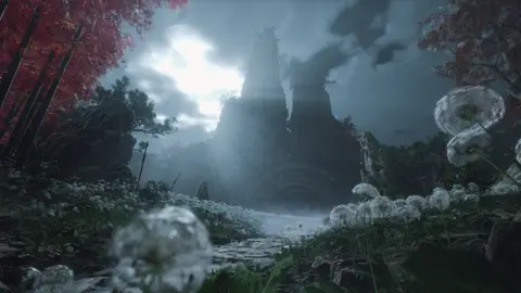 WUCHANG: Fallen Feathers Screenshot 4 von 4