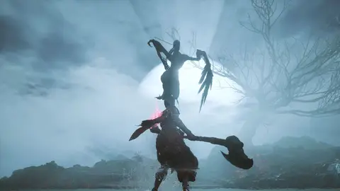 WUCHANG: Fallen Feathers Screenshot 3 von 4
