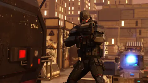 XCOM 2 Screenshot 3 von 4