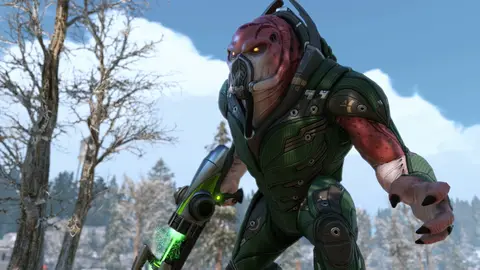 XCOM 2 Screenshot 2 von 4