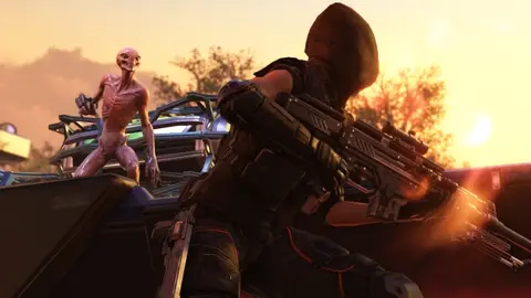 XCOM 2 Screenshot 1 von 4