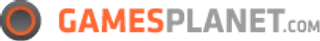 Gamesplanet logo