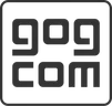 GOG logo