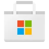 Microsoft Store logo
